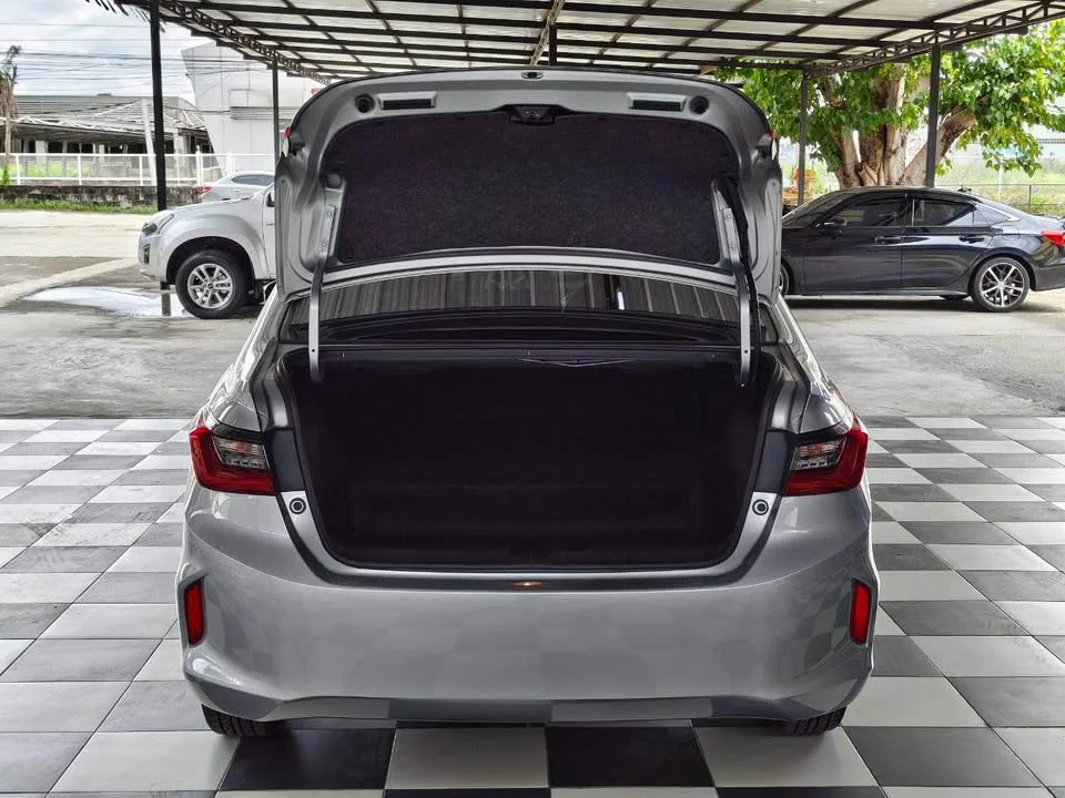 2020 Honda City VII 3