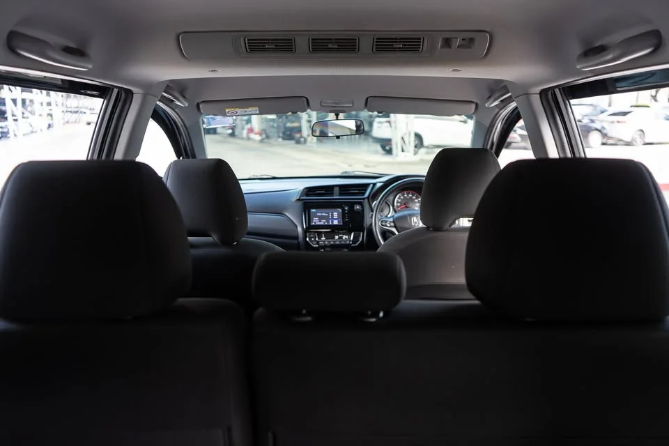 2017 Honda Mobilio II 2