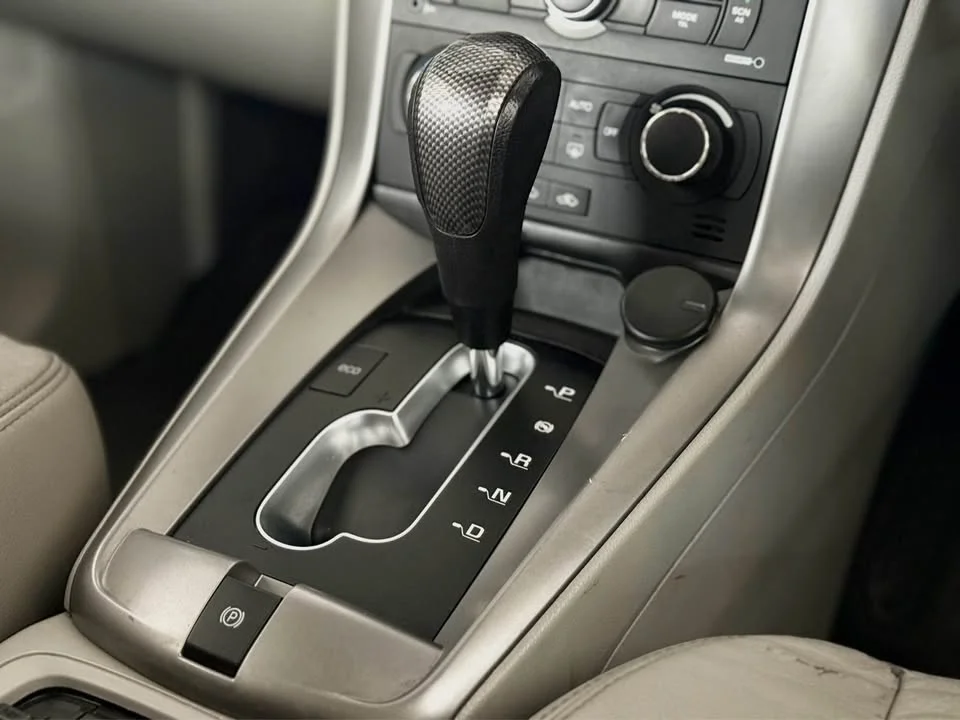 2011 Chevrolet Captiva I 3