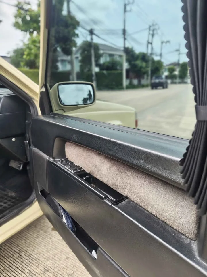1994 Volvo 900 Series 2