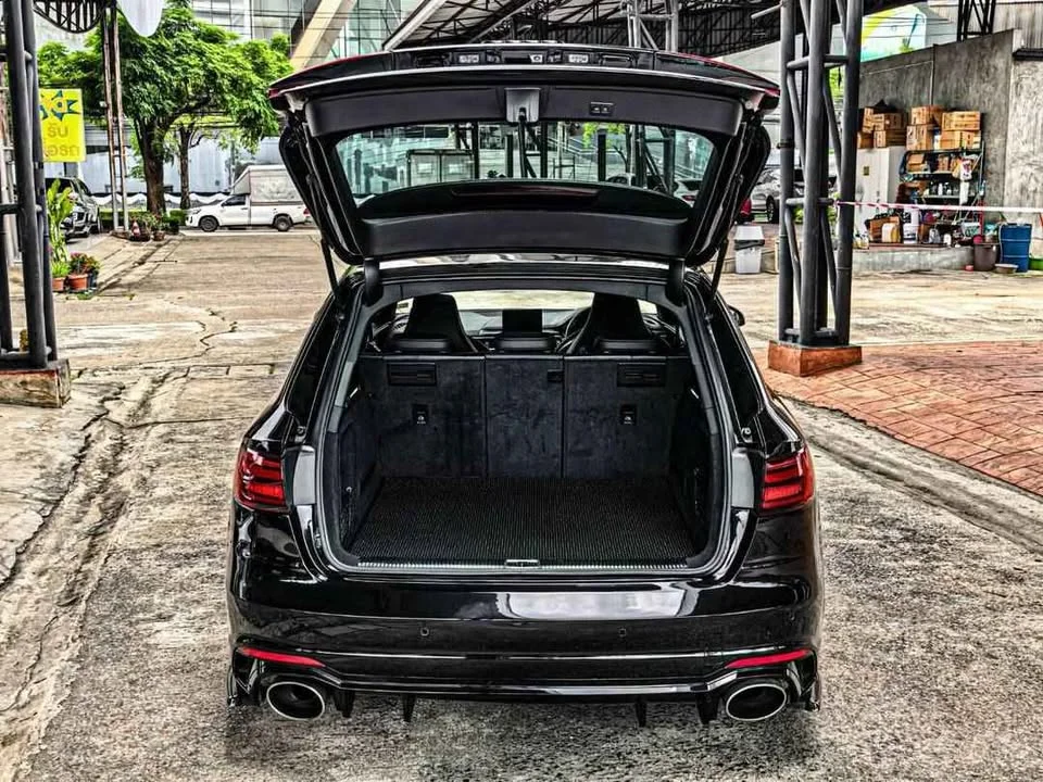 2020 Audi A4 B9 (8W) 2