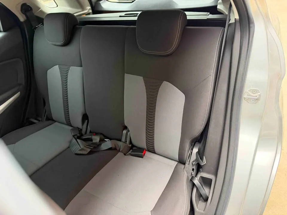 2014 Ford EcoSport II 3