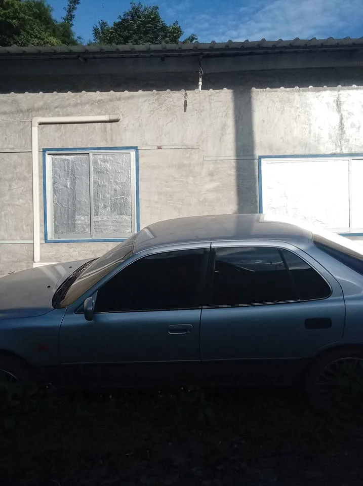 2542 Toyota Camry III (XV10) 2