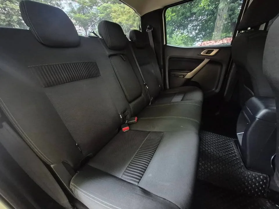 2019 Ford Ranger III 2