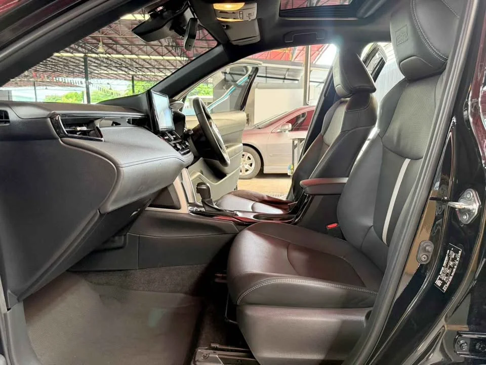 2022 Toyota Corolla Cross XG10 3