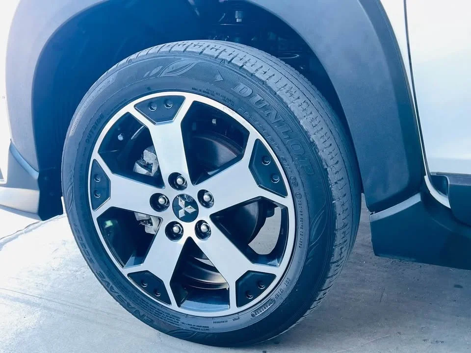 2022 Mitsubishi Xpander I 2