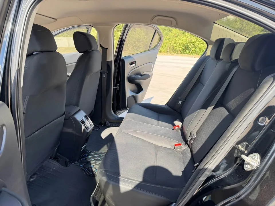 2020 Honda City VII 3