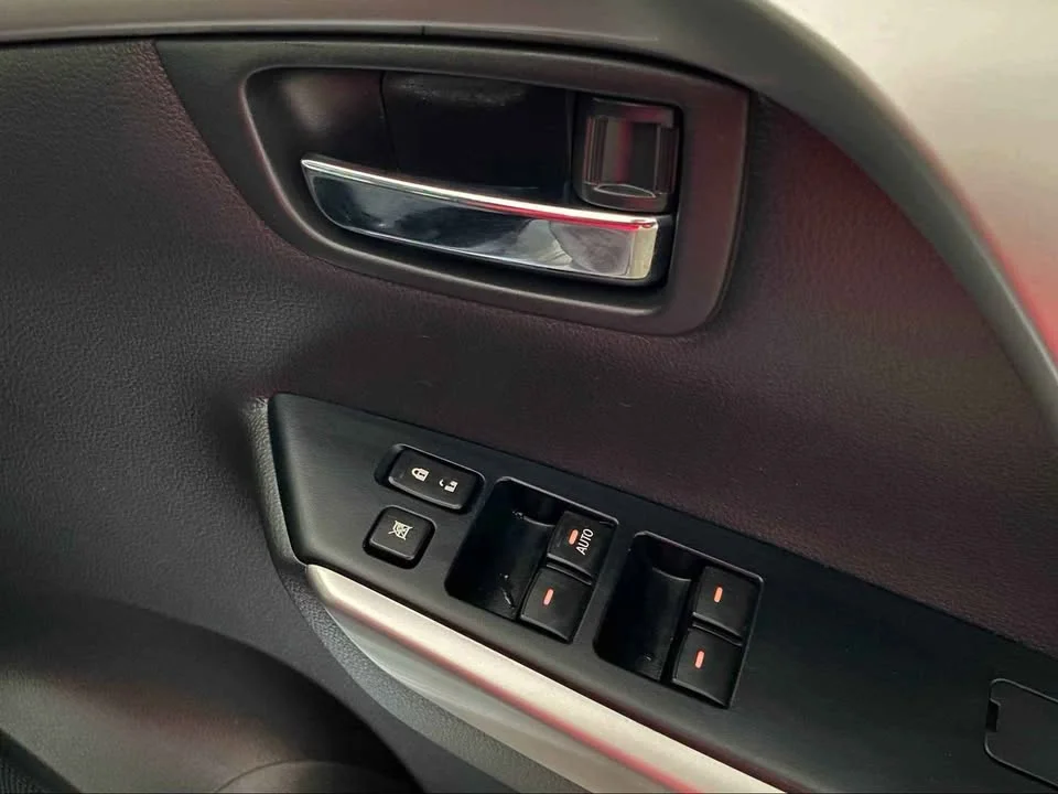 2018 Mitsubishi Pajero Sport III 3