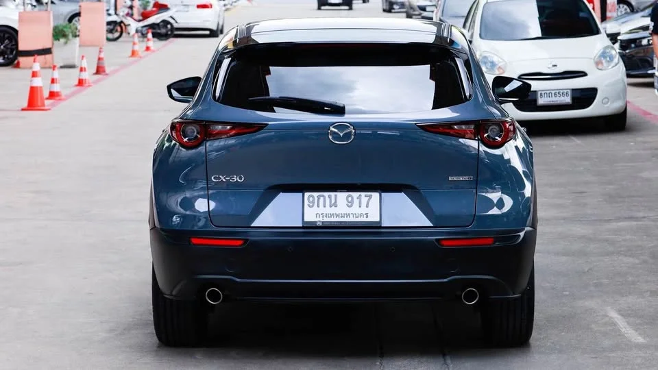 2020 Mazda CX-30 I 2