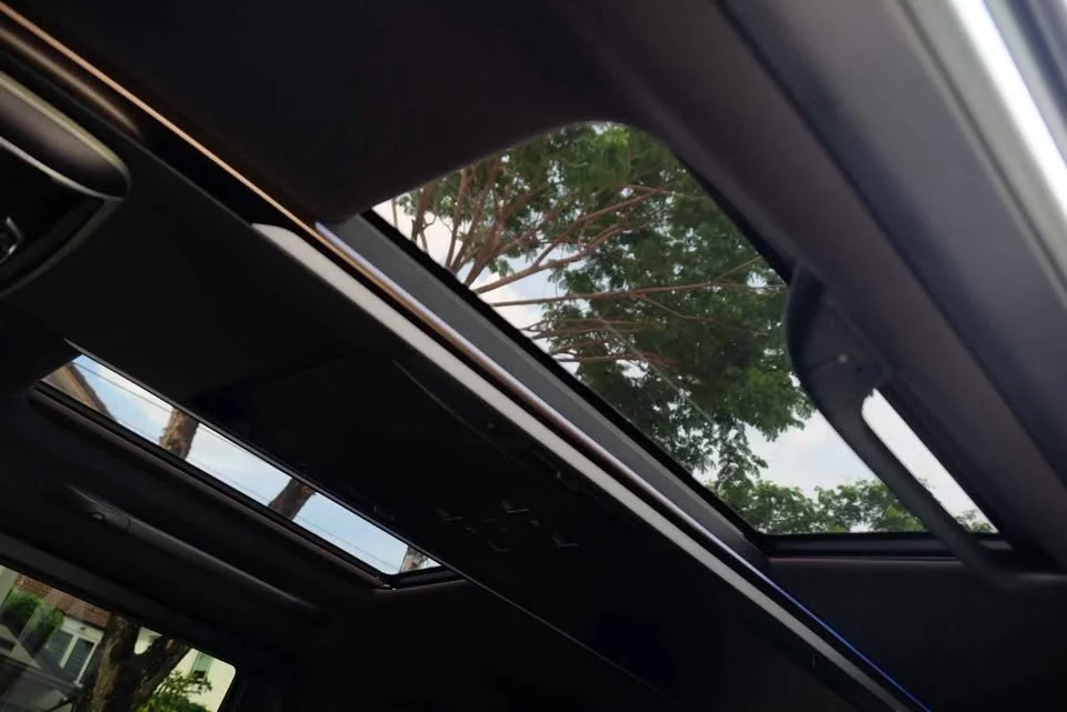 2024 Toyota Alphard, Vellfire IV (AH40) 2