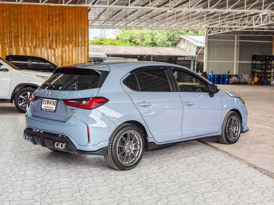 2024 Honda City VII 2