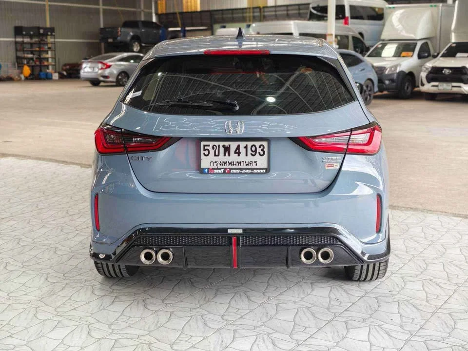 2024 Honda City VII 3