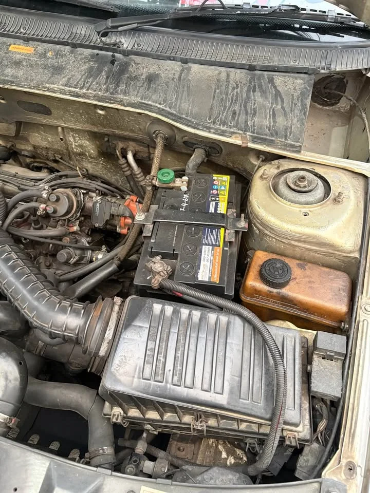 1990 Peugeot 405 3