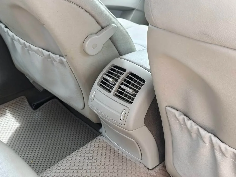 2009 Benz E-Class W211 3
