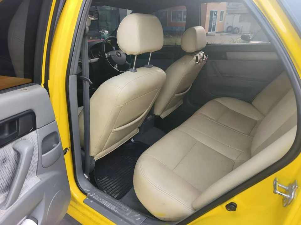 2008 Chevrolet Optra 3