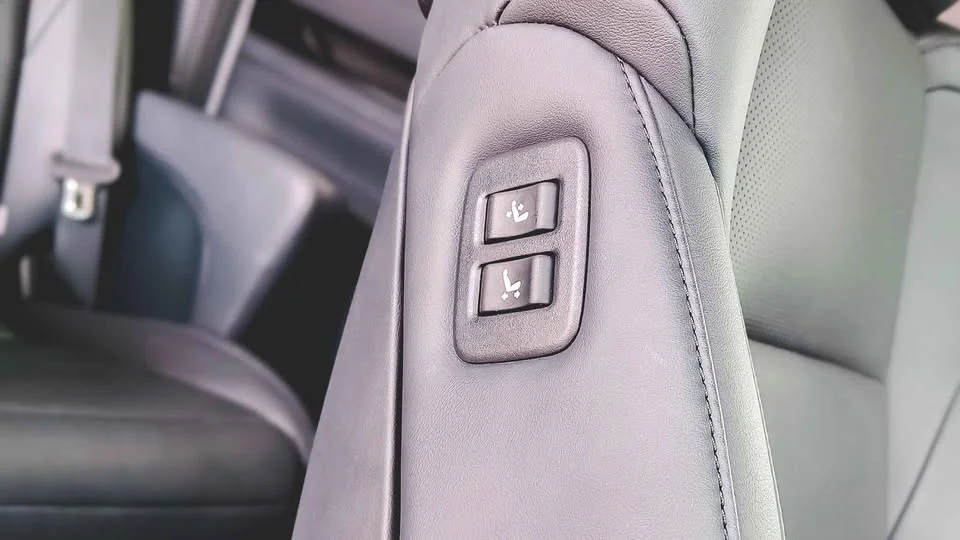 2023 Toyota Alphard, Vellfire III (AH30) 2