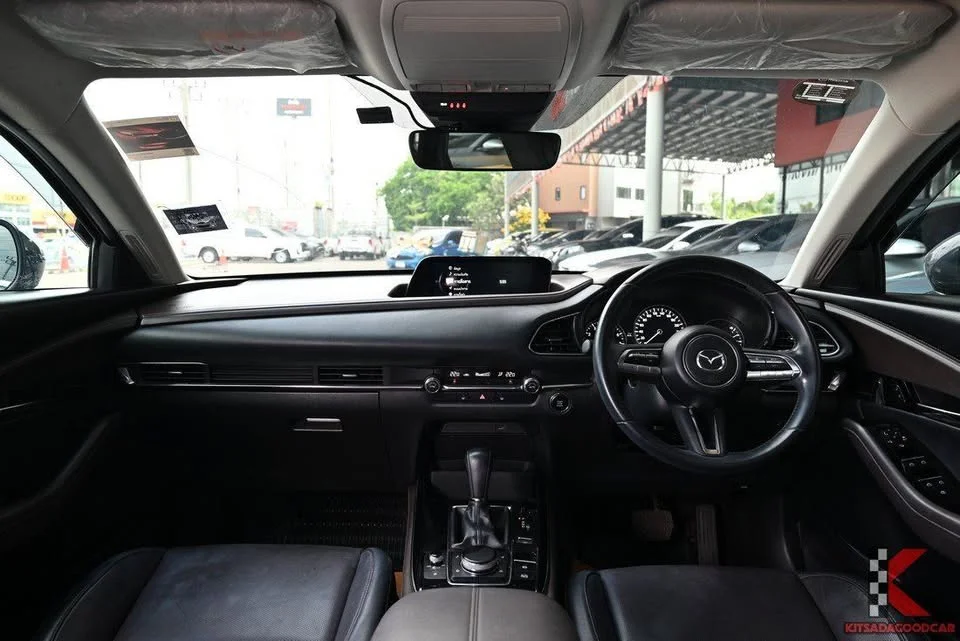 2021 Mazda CX-30 I 3