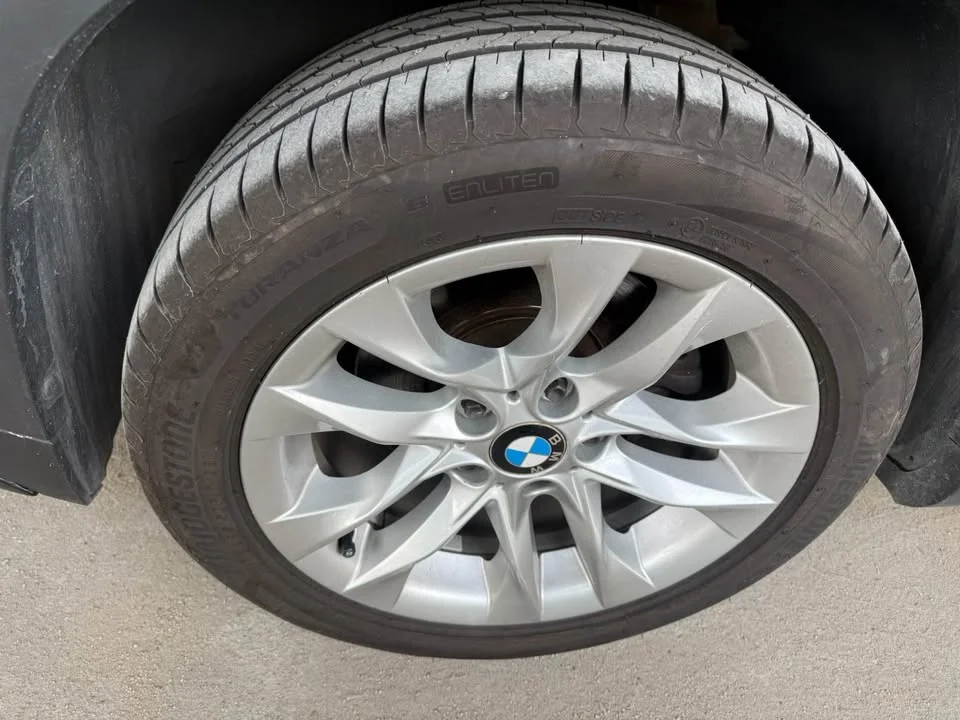 2015 BMW X1 E84 3