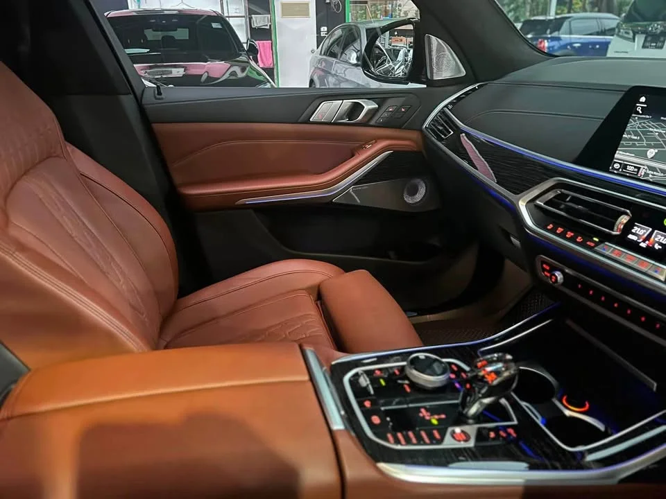 2022 BMW X7 G07 3