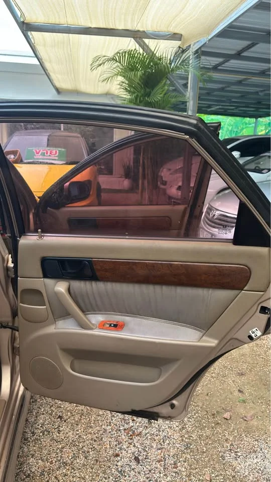 2008 Chevrolet Optra 2