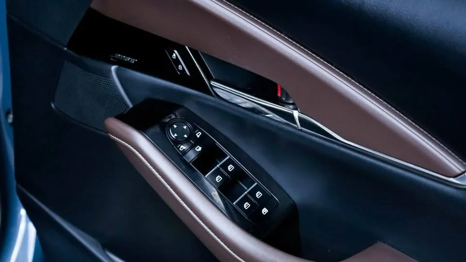 2020 Mazda CX-30 I 2