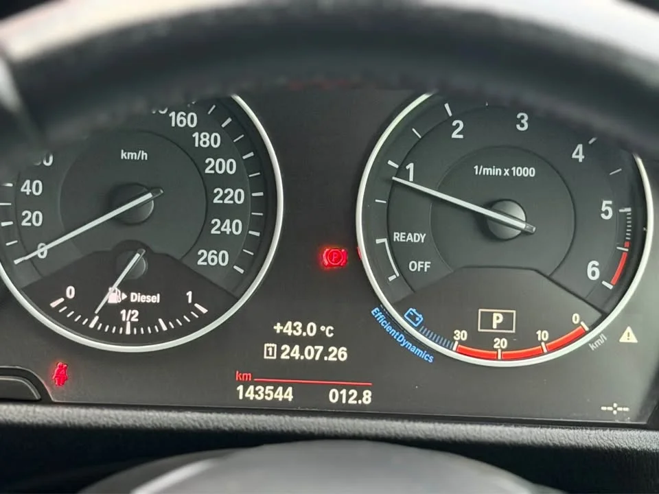 2016 BMW X1 F48, F49 3