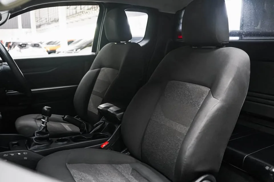 2023 Ford Ranger IV 2