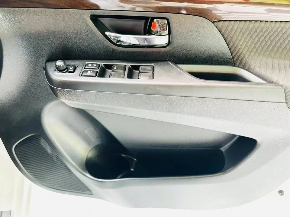 2019 Suzuki Ertiga II 2