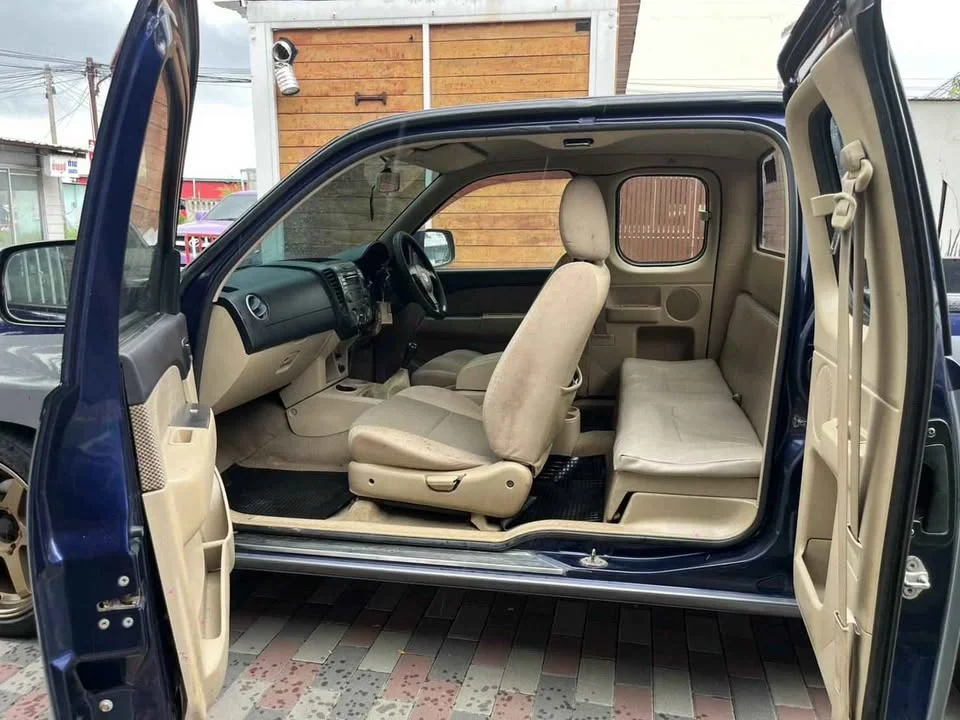 2006 Mazda BT-Series I 3