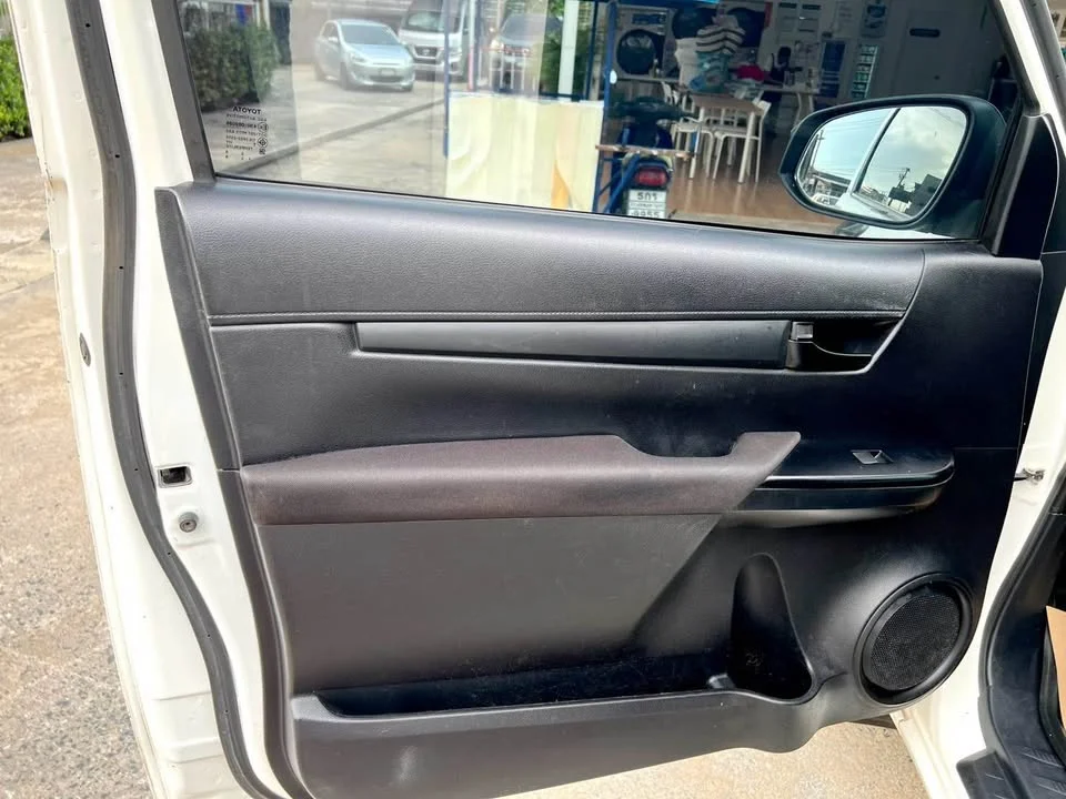 2021 Toyota Hilux VIII 3