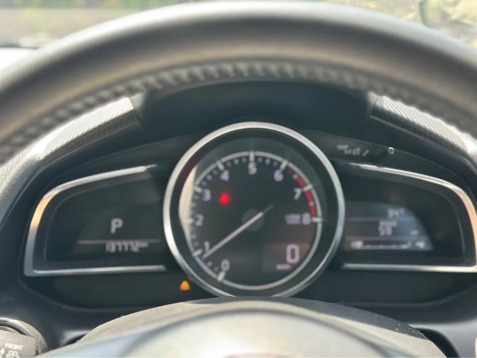 2019 Mazda 2 III 3