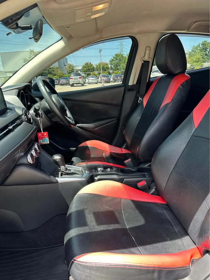 2019 Mazda 2 III 2