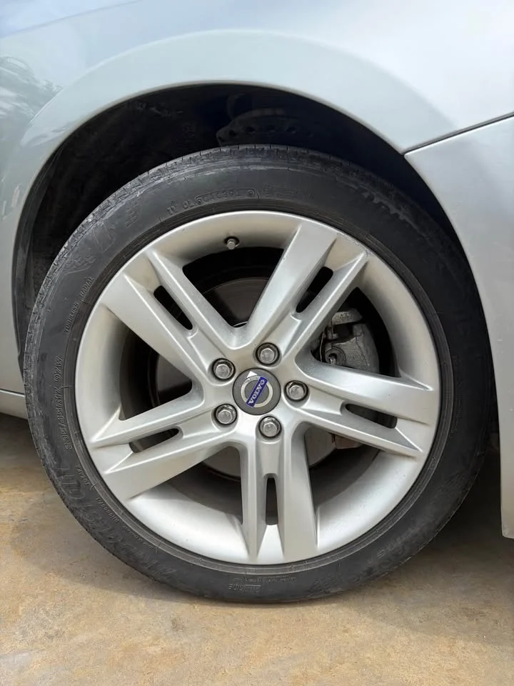 2016 Volvo S60 II 2