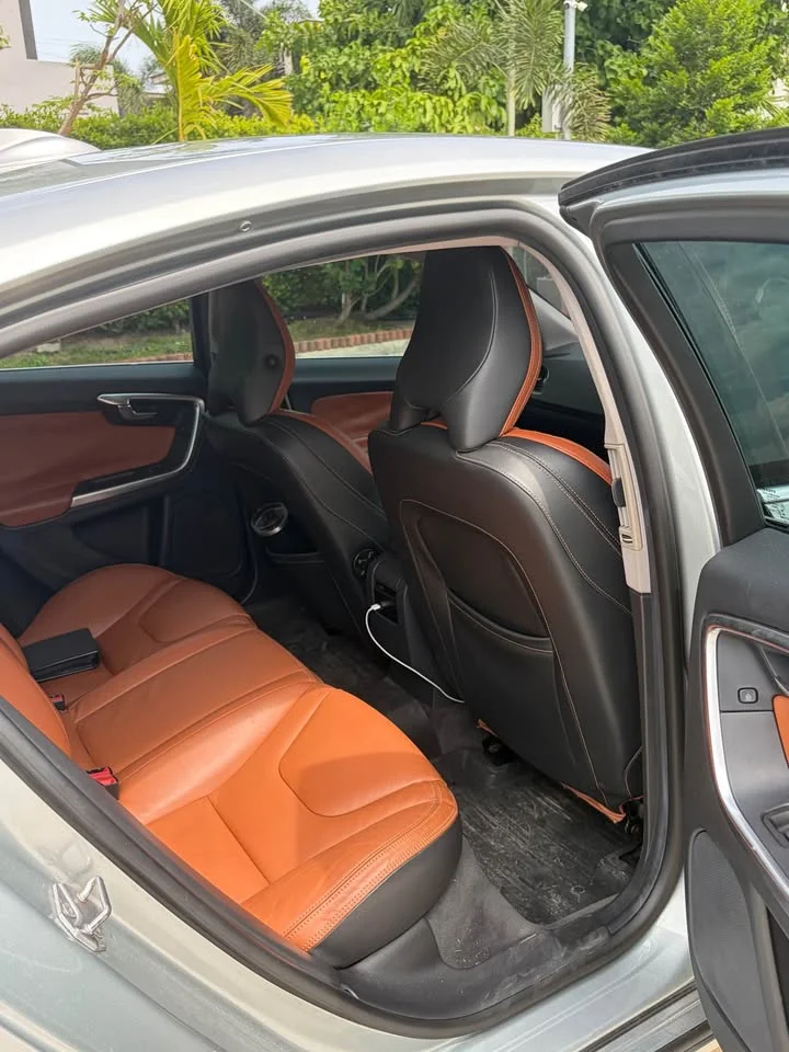 2016 Volvo S60 II 3