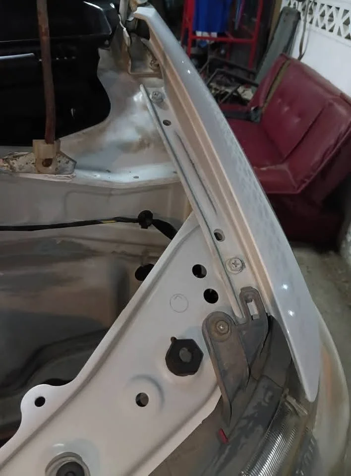 2017 Suzuki Carry I 2