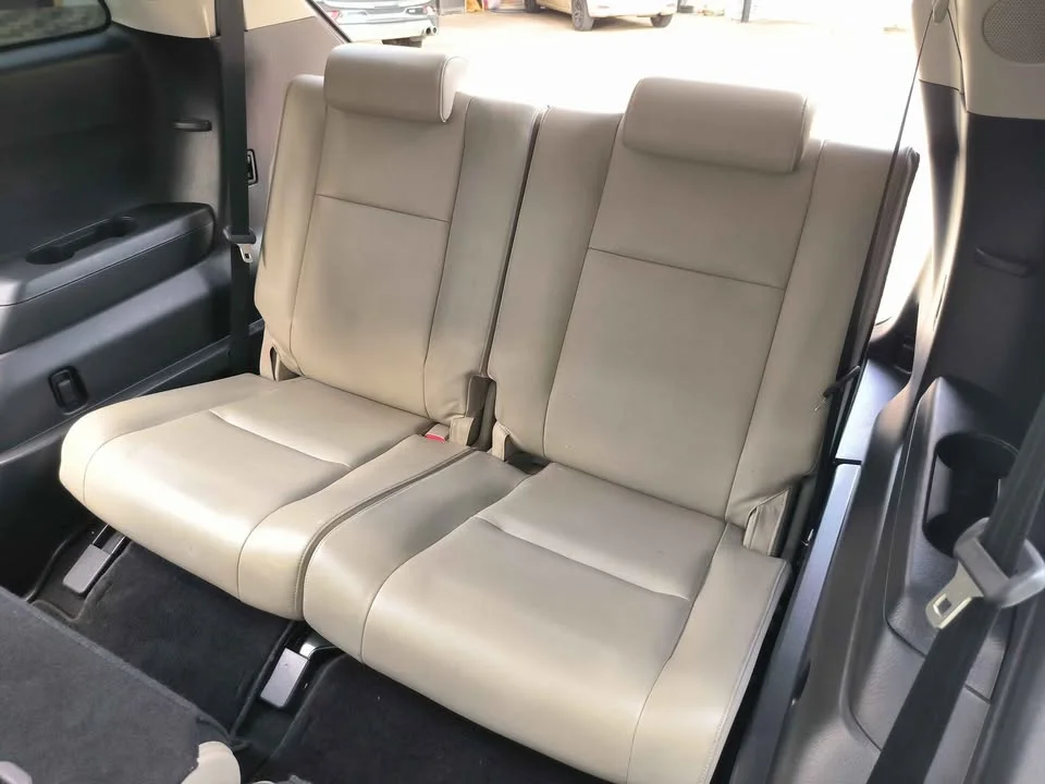 2010 Mazda CX-9 I 2