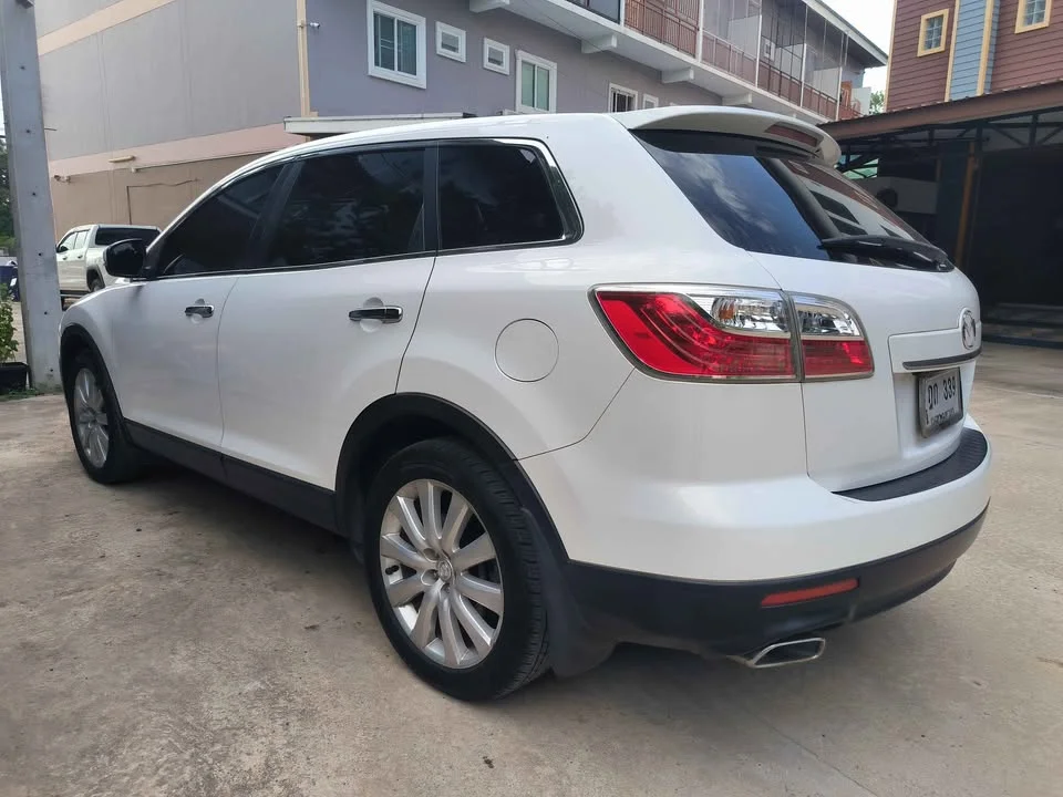 2010 Mazda CX-9 I 3