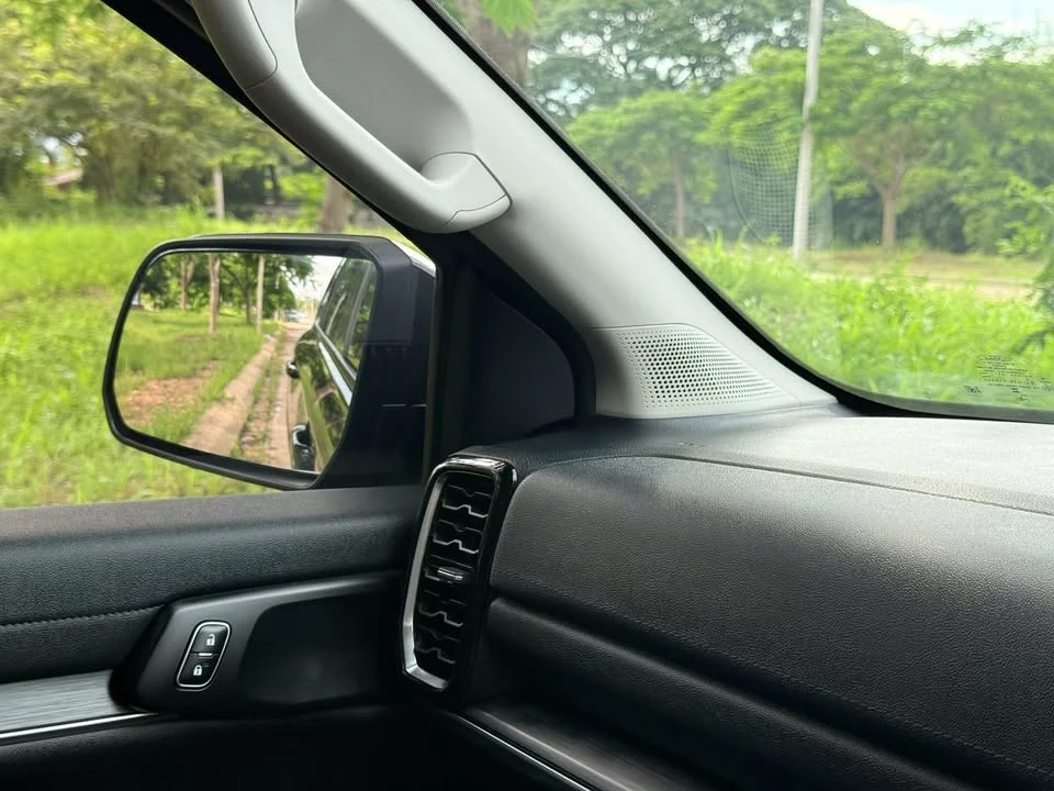 2023 Ford Everest III 2