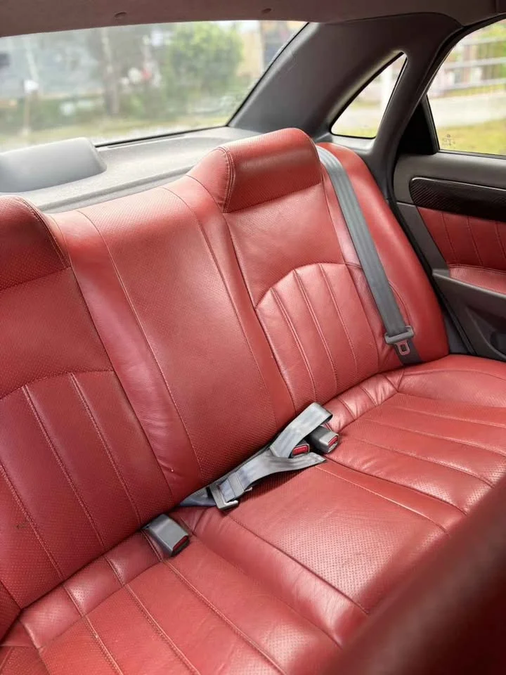 2009 Chevrolet Optra 2