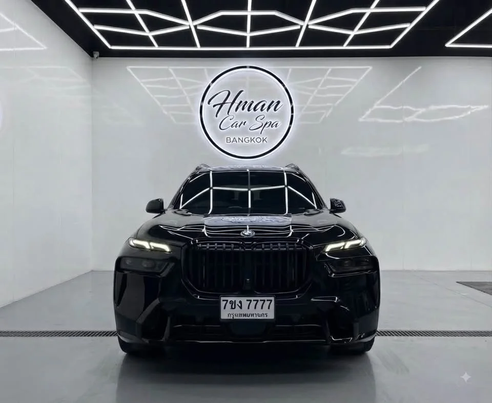 2023 BMW X7 G07 2