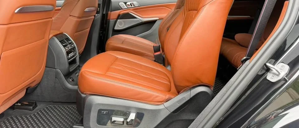 2023 BMW X7 G07 3
