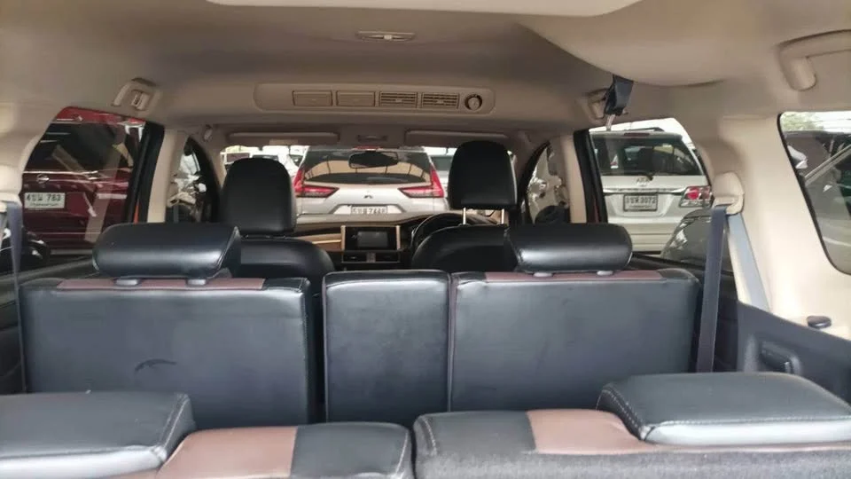 2021 Mitsubishi Xpander I 3