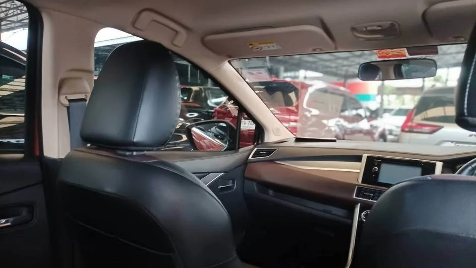 2021 Mitsubishi Xpander I 2
