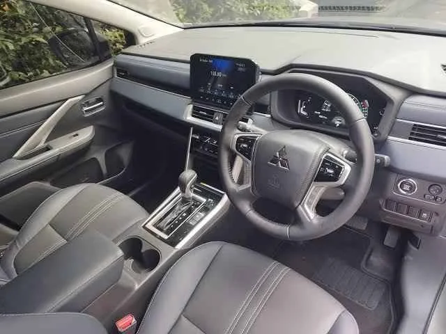2023 Mitsubishi Xpander I 2