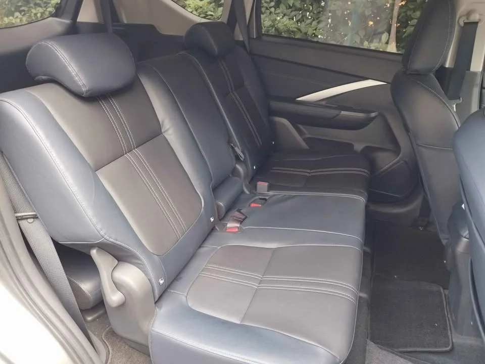 2023 Mitsubishi Xpander I 3