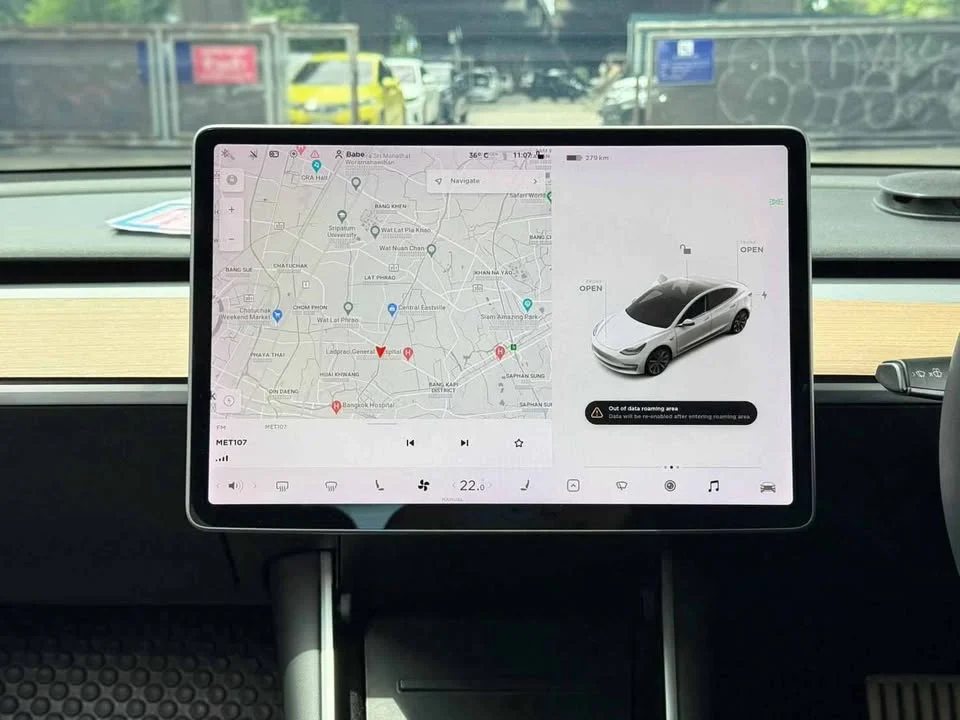 2020 Tesla Model 3 2