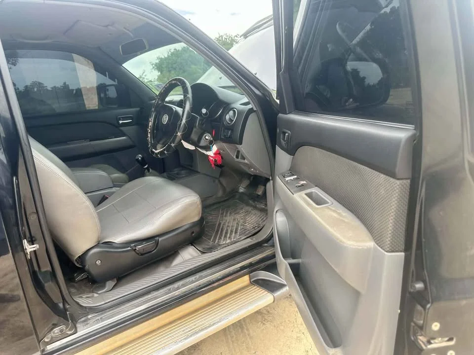 2007 Mazda BT-Series I 2