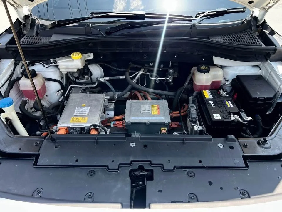 2023 MG ZS 3