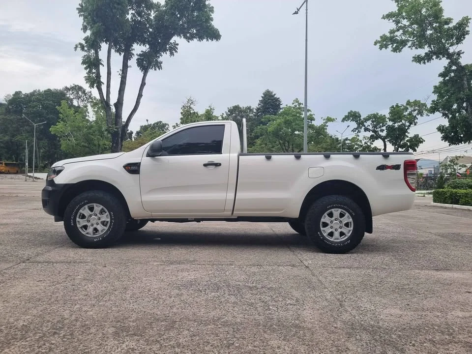 2020 Ford Ranger III 3