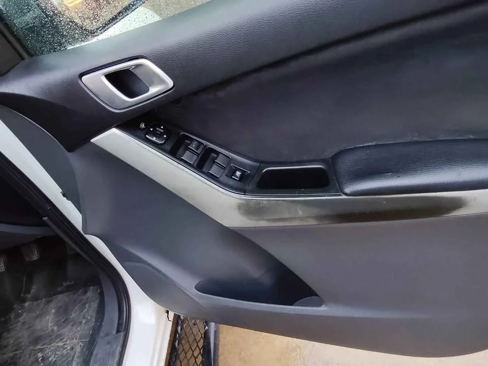 2014 Mazda BT-Series II 3